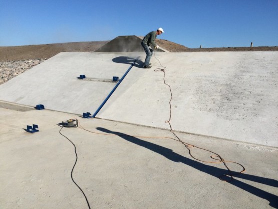 Naprawa jazu kozłowego na rzece Gołdapa.